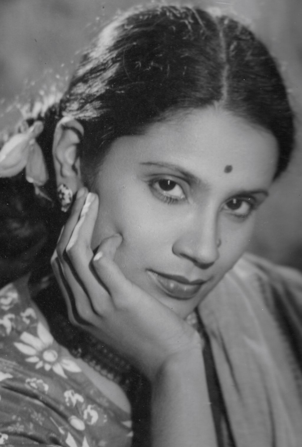 Tripti Mitra